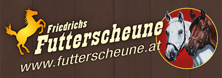 Futterscheune Logo Koepfe 450x160px 72dpi www